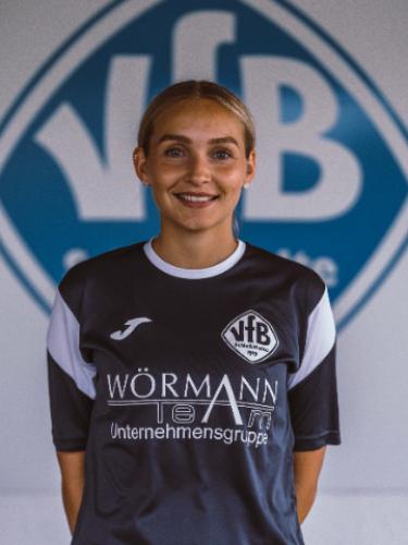 Jessica Löffler