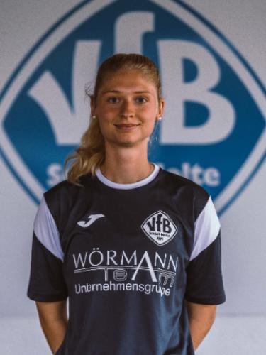 Charlotte Rosenkranz