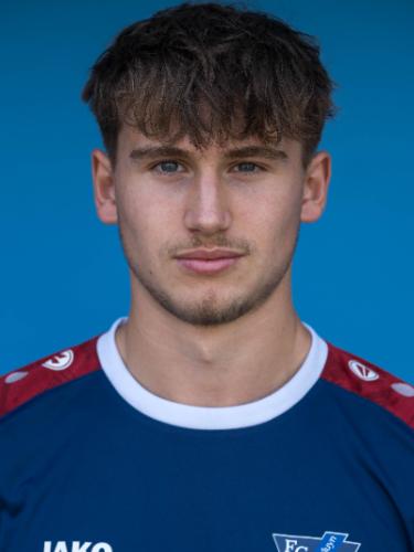 Lukas Töpper