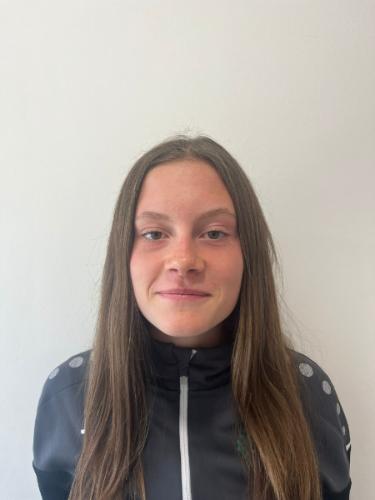 Ronja Cecilia Gerlach