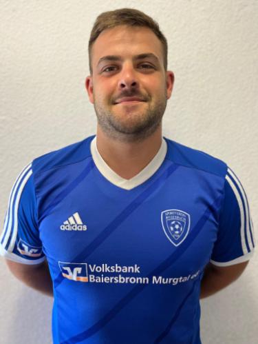 Pascal Armbruster