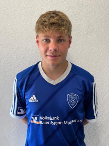 Lukas Merkel