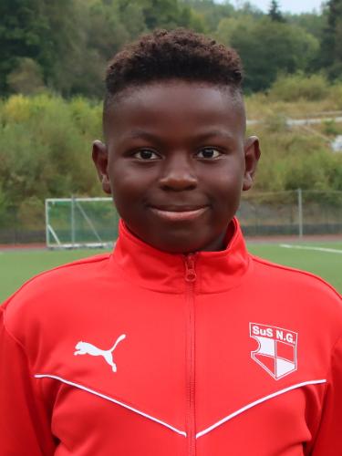 Mikel Darasimi Awoyera