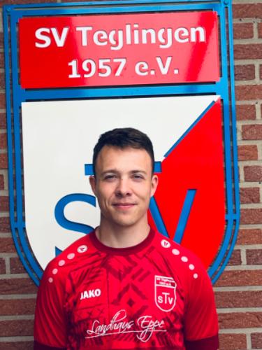 Lukas Westhoff