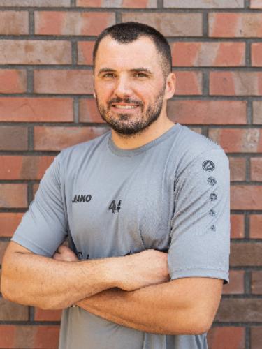 Stanko Todorovic