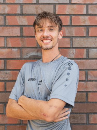 Dominik Tischer