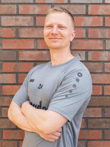 Hendrik Slanina