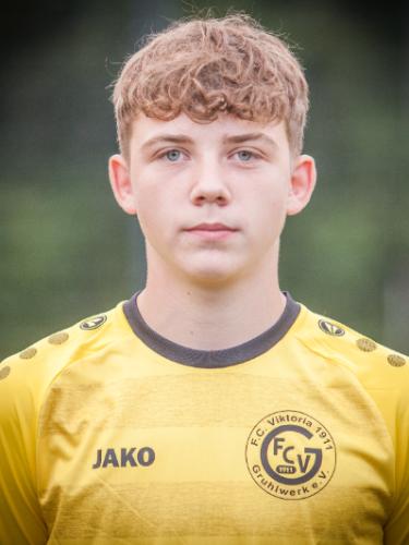 Moritz Kolander
