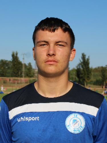 Lucas Kirchhoff