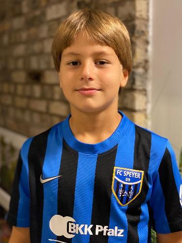 Thomas Pashov
