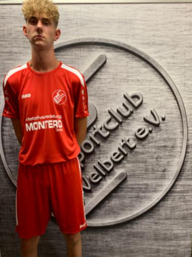 Patryk Alfred Kirsek