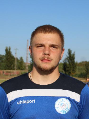 Lukas Radomski