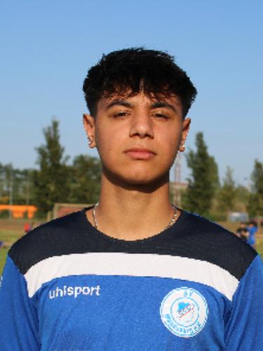 Sohail Rasuli
