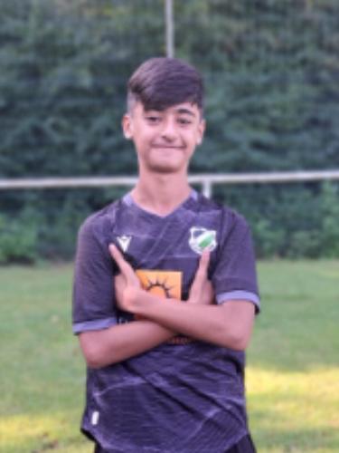 Hasan Al Hasan
