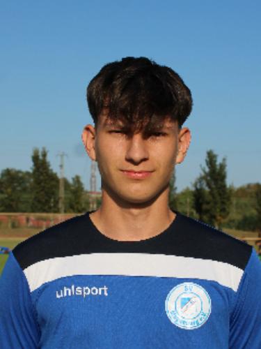 Phillip Leonard Rudolph