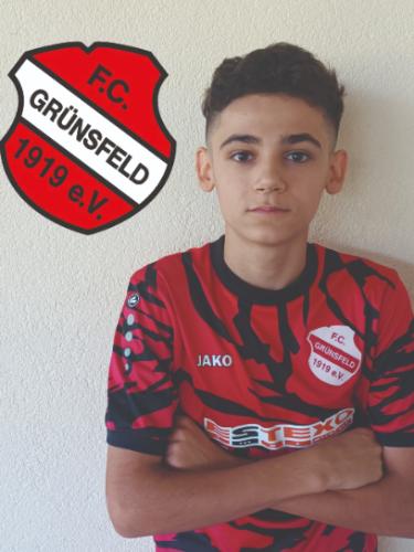 Berkay Dogan