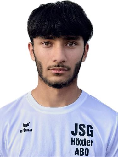 Omid Ahmadi