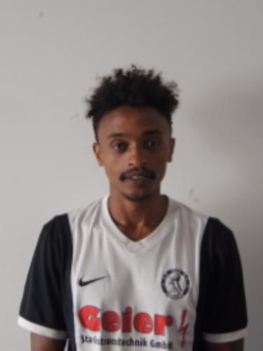 Abel Buzayew
