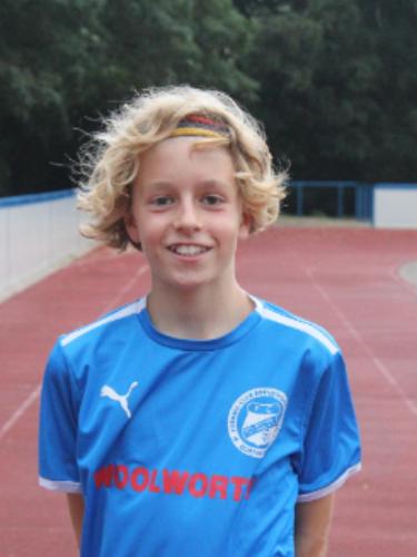 Rio Maria Friedrich Westermann