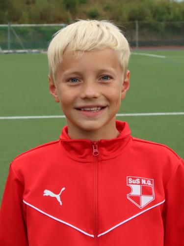 Luca Reimann