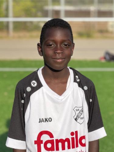 Mouhamadou Fallilou Diouf