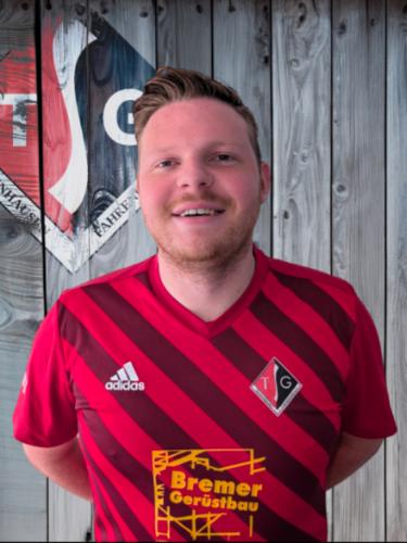 Philip Kleingärtner