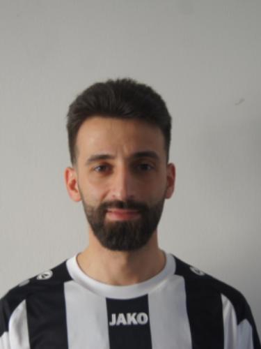 Ferhat Kocadag