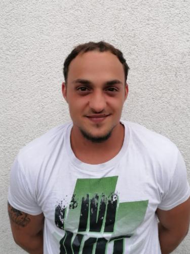 Mustafa Arslan