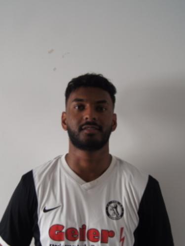 Piraveenan Pavanantharajah
