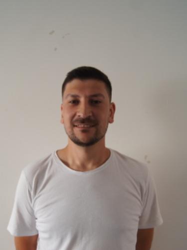 Fatih Susamci