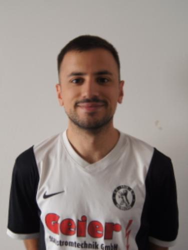 Yakup Yilmaz