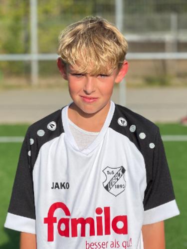 Luis Maximilian Rugulis