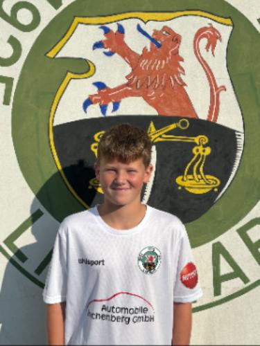 Julian Fernando Treibel