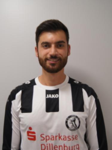 Enes Esmekaya