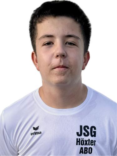 Niklas Marian Orczak