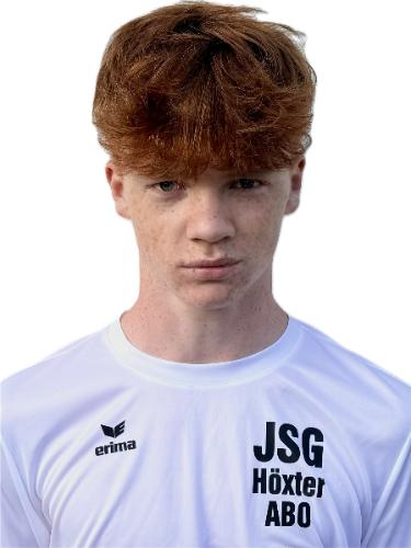 Simon Polzin