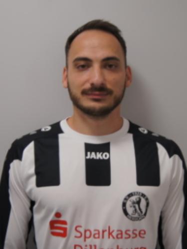Goekhan Kilic