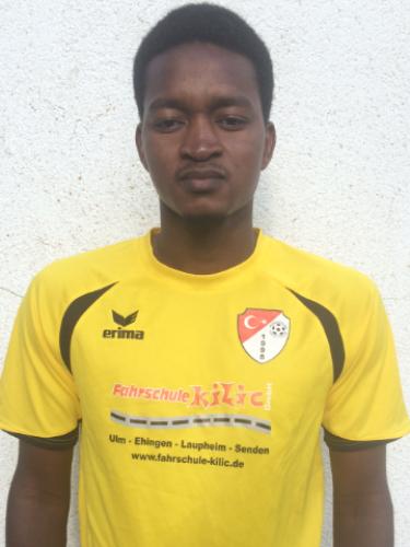 Yahya Busso