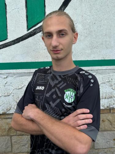 Nikita Anton
