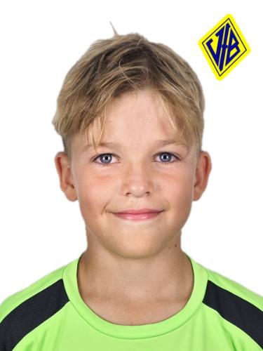 Kevin Gerber