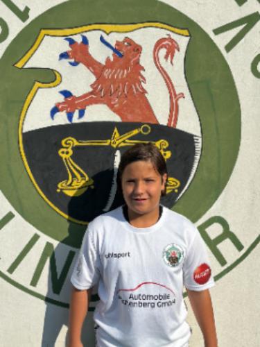 Jule Selvi Gündogan