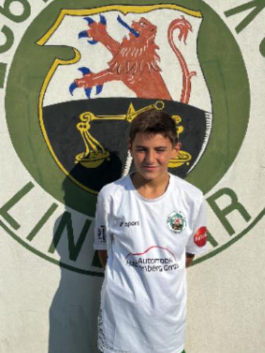Malik Yasar