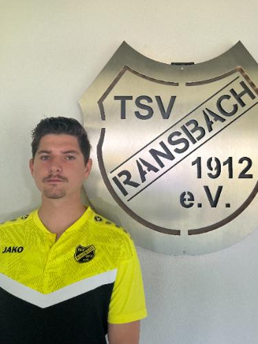 Hannes Baehn