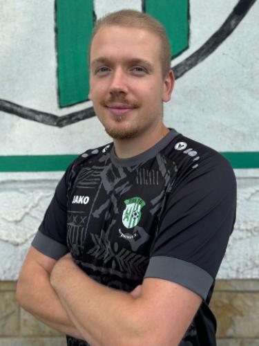 Daniel Jelinek
