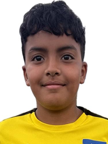 Hamza El Fazazi