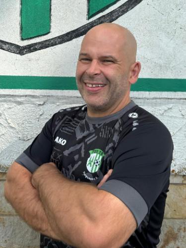 Christian Roehl