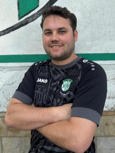 Florian Werner