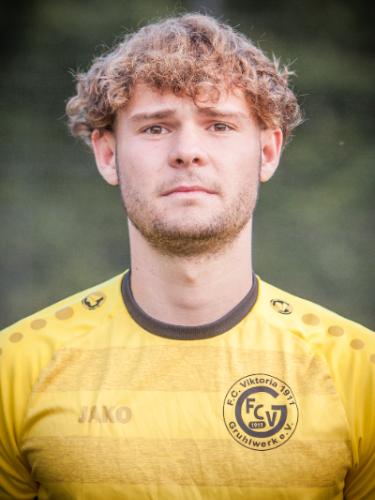 Finn Steinbach