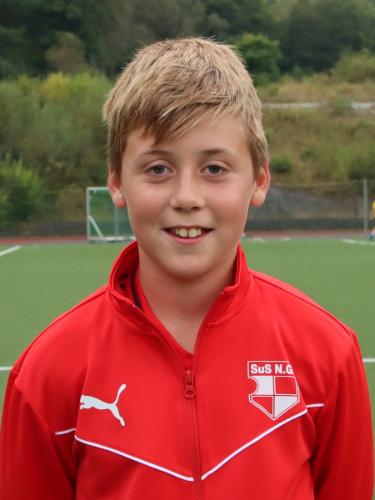 Luke Stötzel