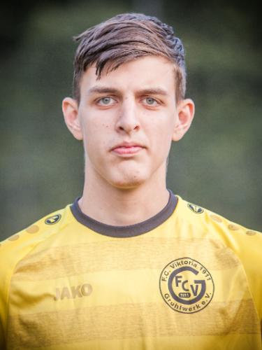 Jason De Novellis